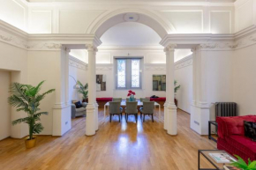 Dream Loft in Monti